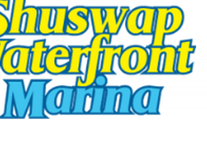 Shuswap Waterfront Marina