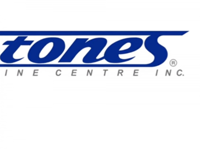 Stones Marine Centre
