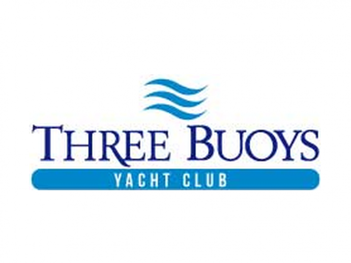 Three Buoys Marina