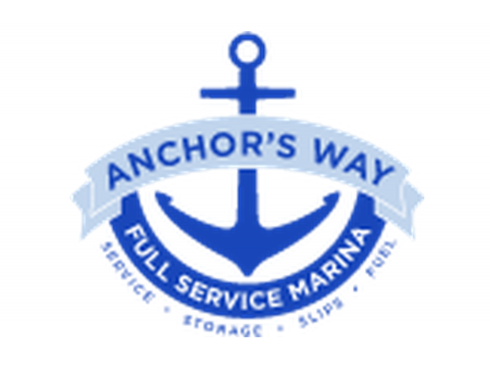 Anchors Way Marina