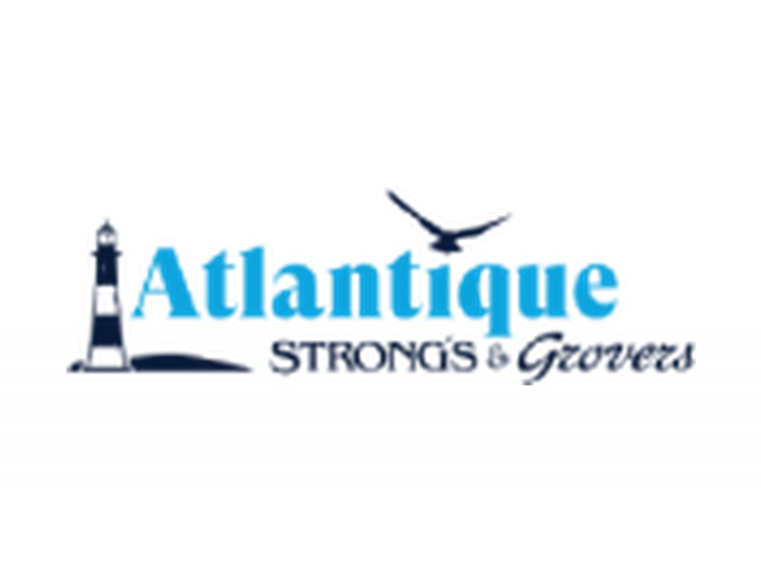 Atlantique Marina by Strongs & Grovers