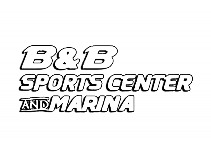 B & B Sports Center & Marina