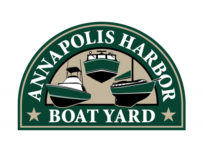 Annapolis Harbor Boat Yard