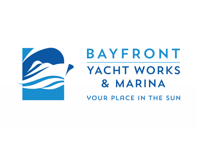 Bayfront Yacht Works Marina