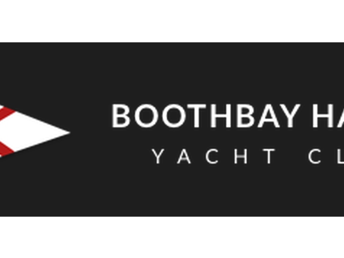 Boothbay Harbor Yacht Club