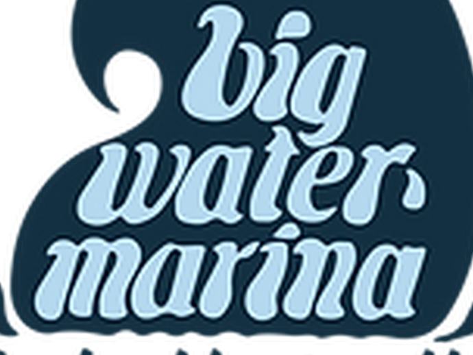Big Water Marina & Campground