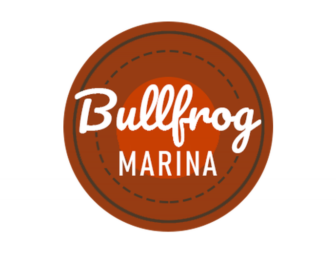 Bullfrog Marina