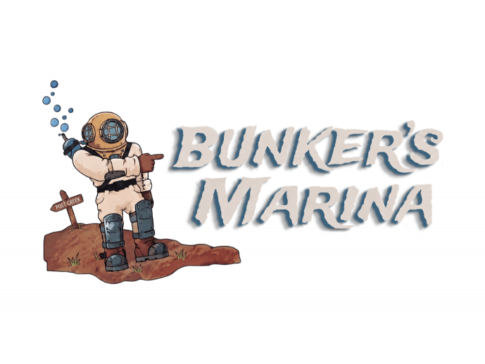 Bunkers Marina