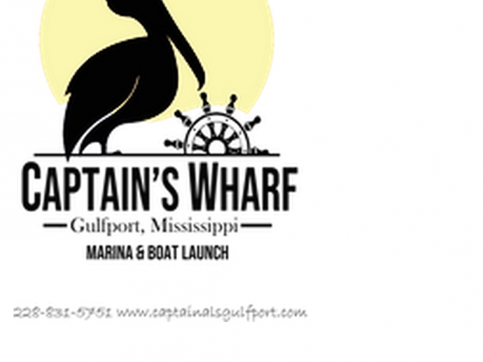 Captain's Wharf Marina