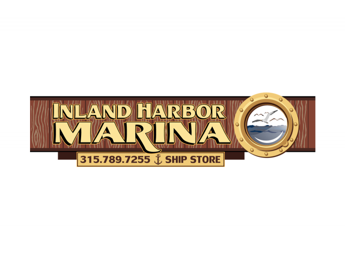 Inland Harbor Marina