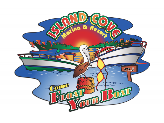 Island Cove Marina & Resort