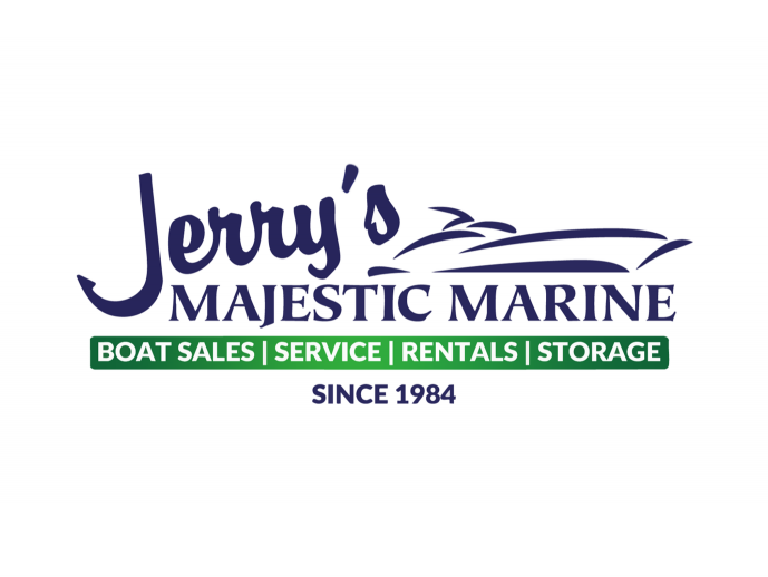 Jerry's Majestic Marine