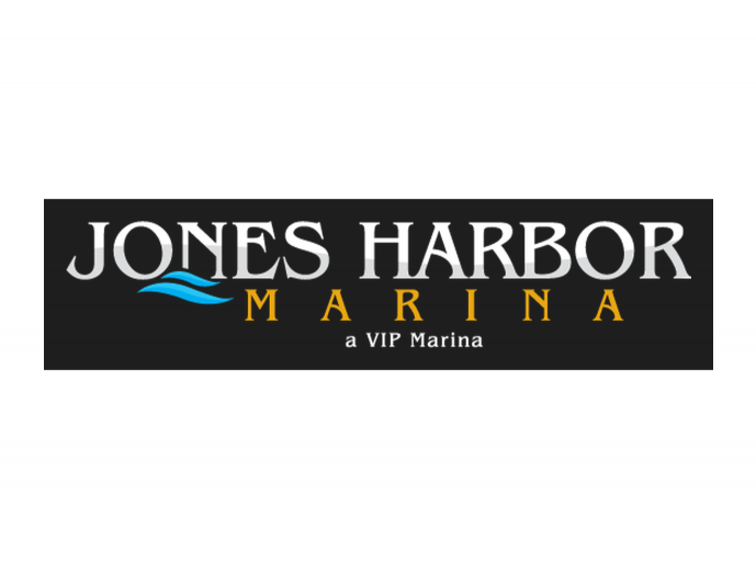 Jones Harbor Marina