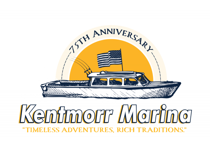 Kentmorr Marina