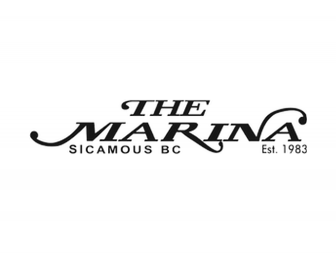 The Marina