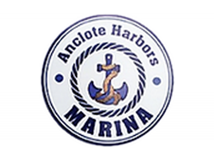 Anclote Harbors Marina