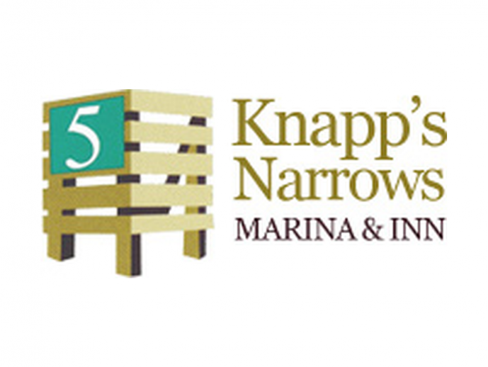 Knapp's Narrows Marina and Inn