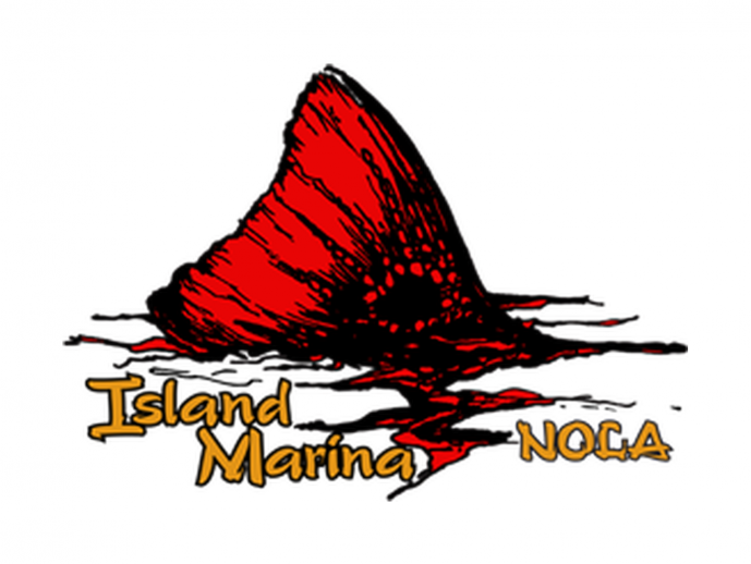 Island Marina at Lake Catherine