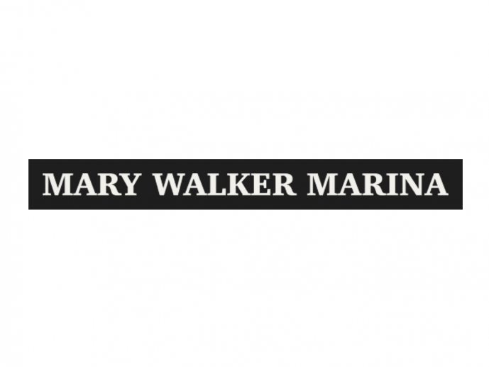 Mary Walker Marina