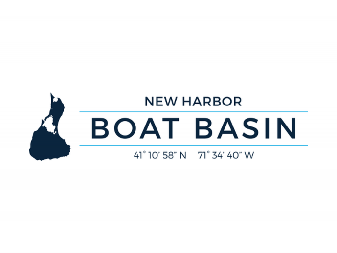 New Harbor Boat Basin