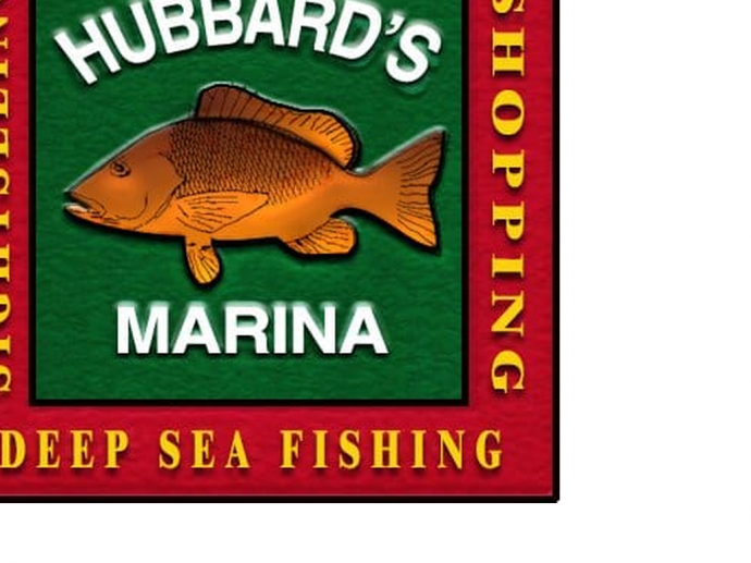 Hubbard's Marina