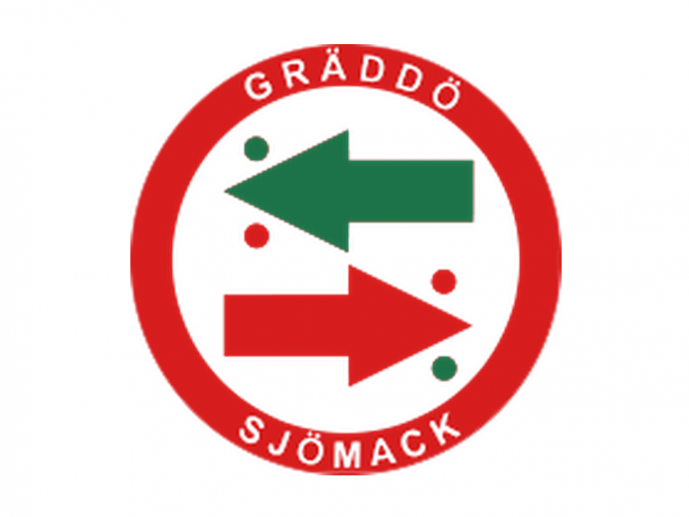 Gr&auml;dd&ouml; Sj&ouml;mack och G&auml;sthamn