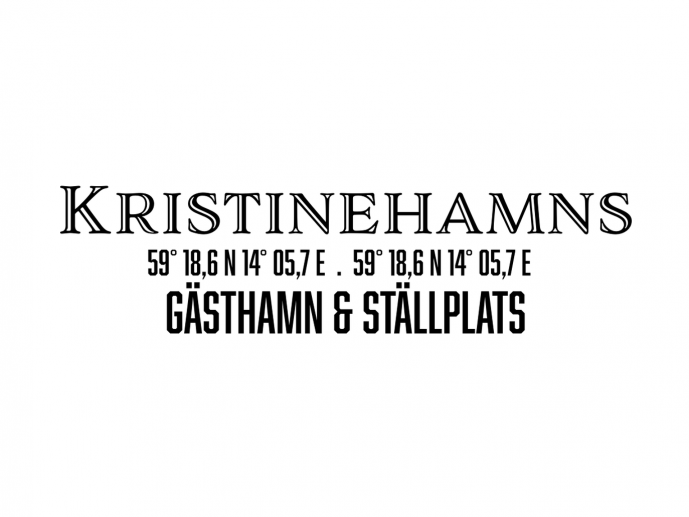 Kristinehamns G&auml;sthamn