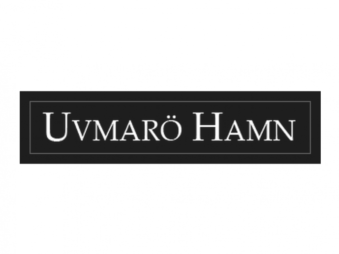 Uvmar&ouml; Hamn