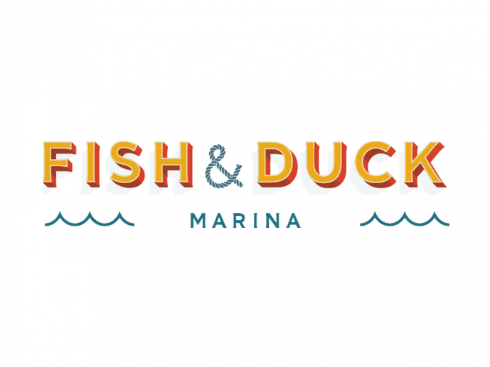 Fish & Duck Marina