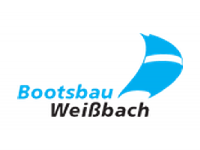 Bootsbau Wei&szlig;bach