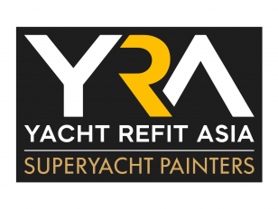 Yacht Refit Asia