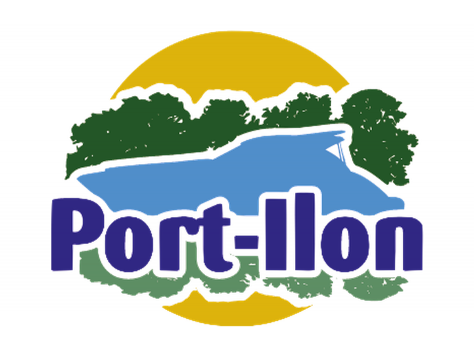 Port de l'&Icirc;lon