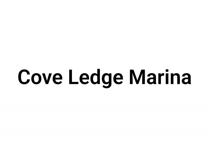 Cove Ledge Marina
