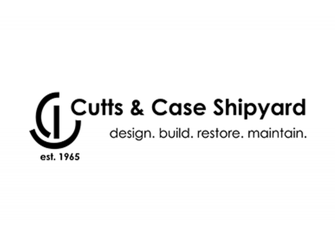 Cutts & Case Shipyard