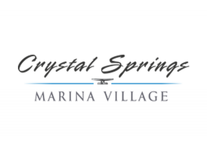 Crystal Springs Marina Village