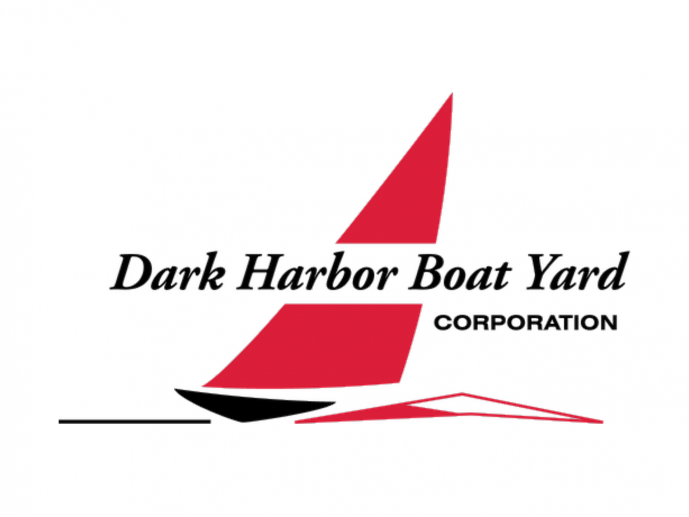 Dark Harbor Boat Yard
