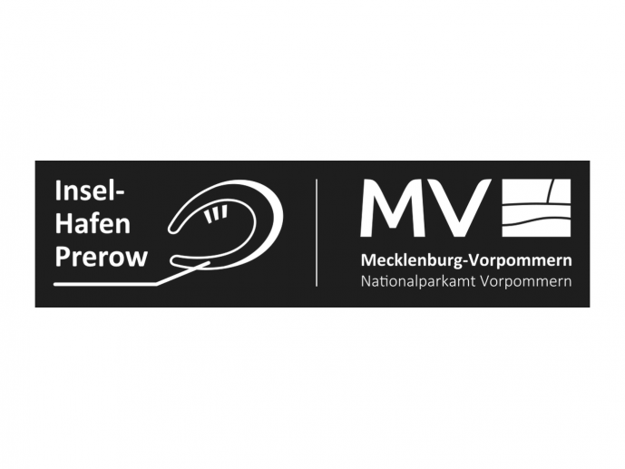 Inselhafen Prerow