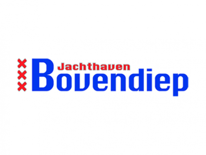 Jachthaven Bovendiep
