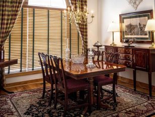 Ideas to refresh your dining room