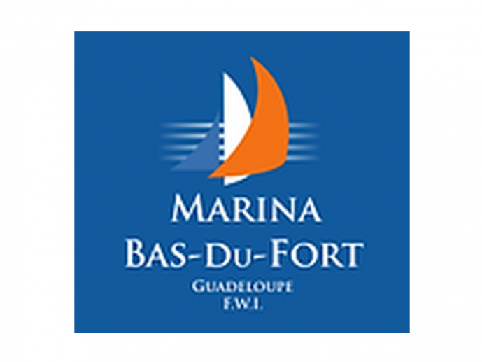 Marina Bas du Fort