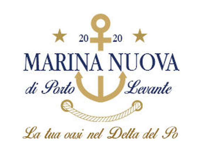 Marina Nuova di Porto Levante