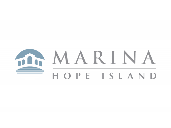 Hope Island Marina