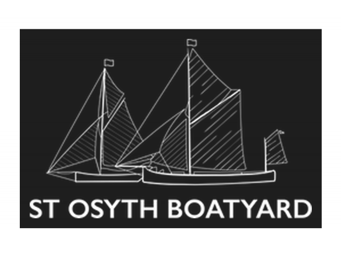 St Osyth Boatyard