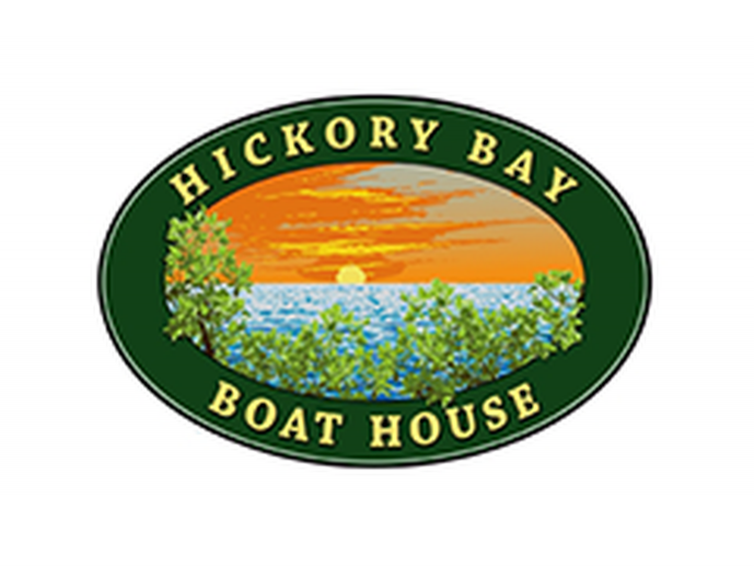 Hickory Bay Boat House