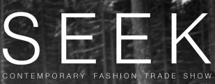 Seek Contemporary Fashion Trade Show