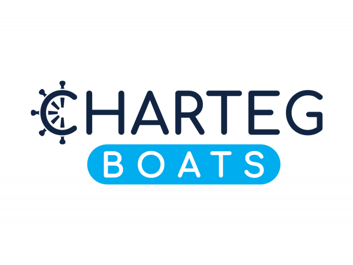 Charteg boats