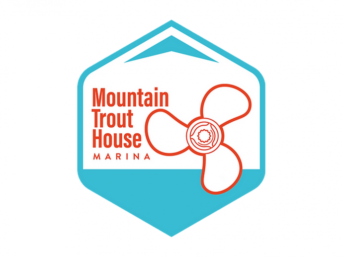 Mountain Trout House Marina
