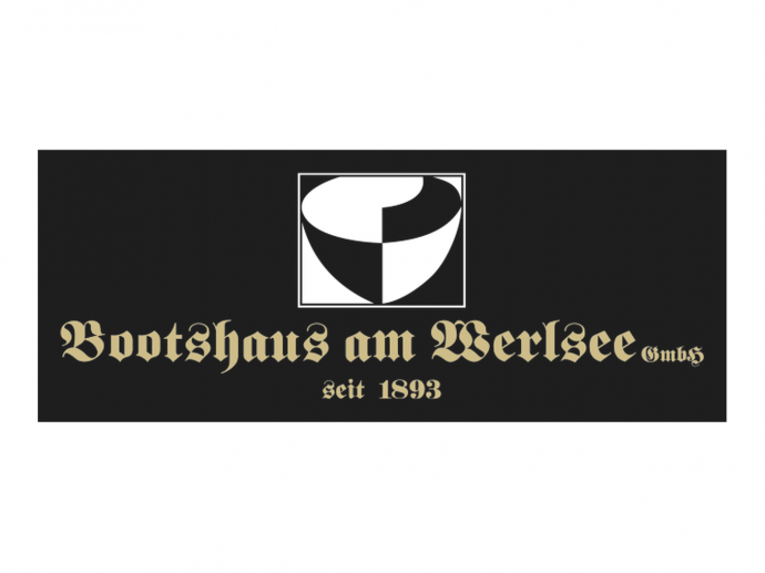 Bootshaus am Werlsee