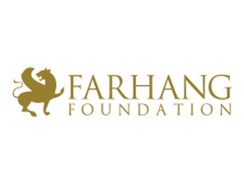 Farhang Foundation 15th Annual Fundraising Gala