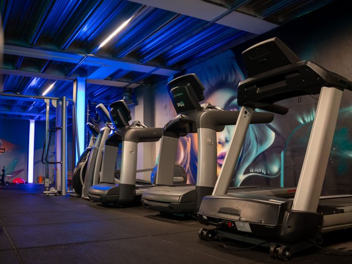 Things to Look for When Buying Cardio Equipment for Home Workouts